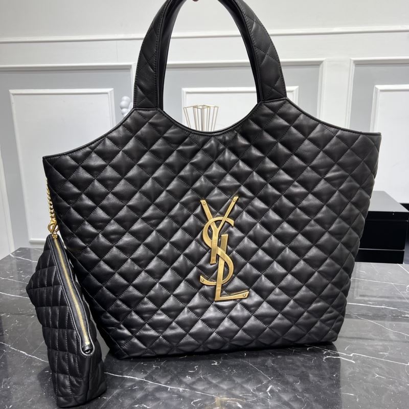 Y*L top handle bags